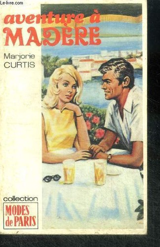 Aventure madere the lovely - aventure, (the
