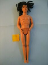 poupée Mattel Disney "LI-SHANG Mulan" de 1997 #18897 N°187