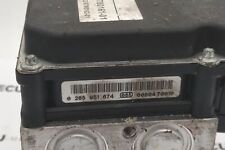 Bloc ABS Bmw serie 3 Bosch - 0265951674