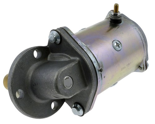 Moteur démarrage original - moteur, de