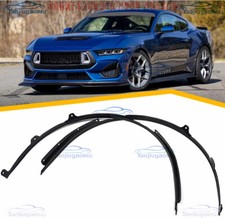 Pony GT For Ford Mustang S650