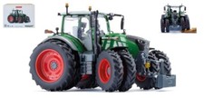 Miniature Tracteur FENDT VARIO