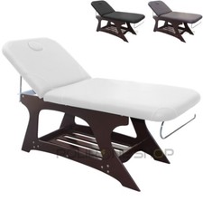 Virtus lit table massage - lit,