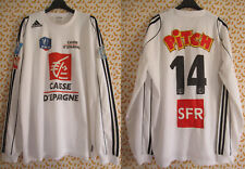 Maillot Adidas Coupe de France