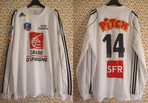 Maillot adidas coupe france - adidas,