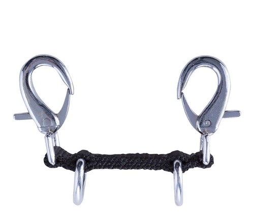 Fixation double nylon - fixation,