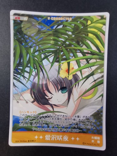 Hayate the combat bulter - hayate,