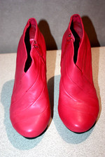 UN UNITED NUDE Escarpins Bouts