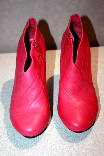 United nude escarpins bouts - un,