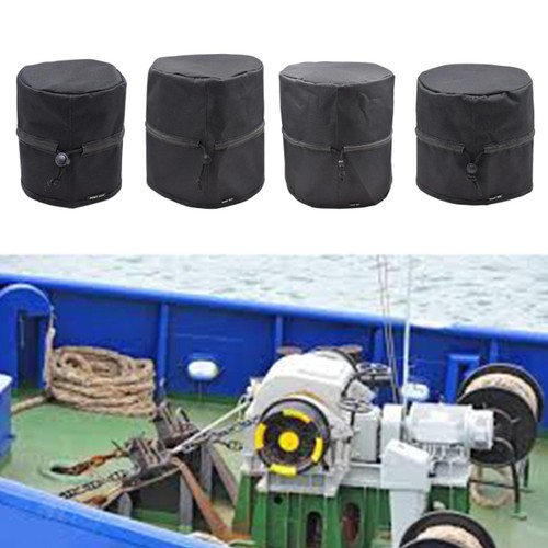 Housse treuil pour yacht - pour,