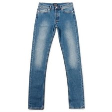 APC Jeans Petit Standard COZZK