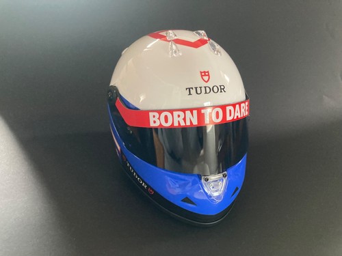 Mini casque tudor - mini,