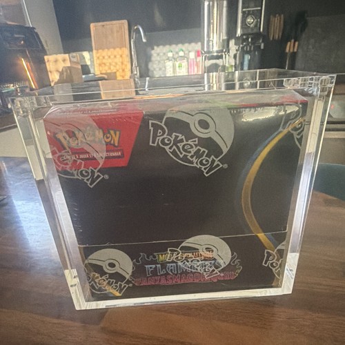 Display pokémon jcc - display,