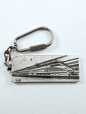 PORTE-CLÉS - SNCF - « Un