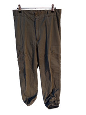 Treillis kaki armee - treillis,