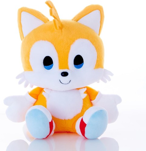 Peluche sonic friends - peluche,