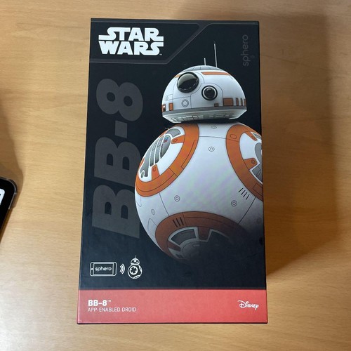 Sphero rc - bb-8,