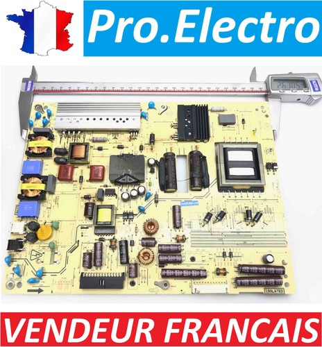 Psu alimentation sharp - psu,