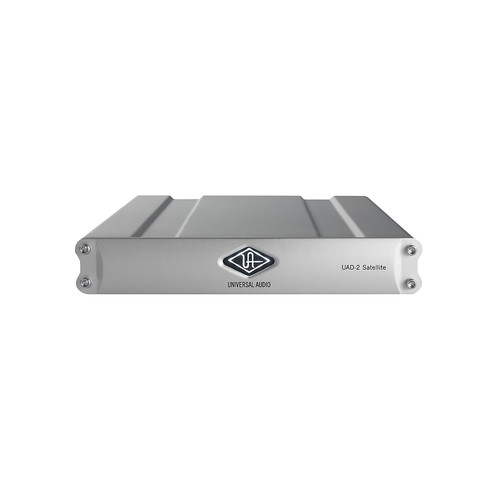 Universal audio uad2 satellite - universal,