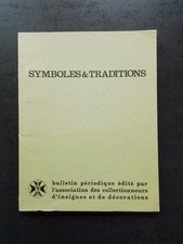 SYMBOLES ET TRADITIONS N°97