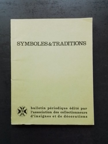 Symboles traditions 97 - et,