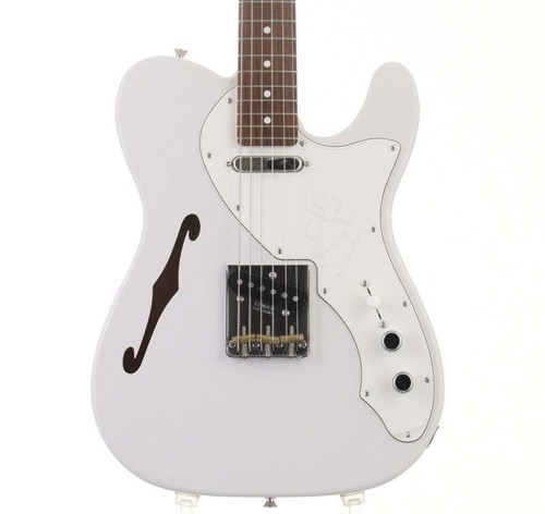 Fender made japan limited - in,