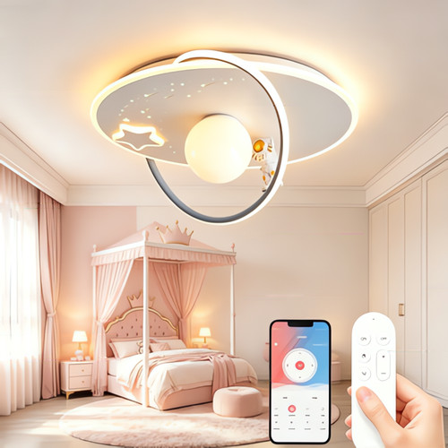 Plafonnier chambre coucher - plafonnier,