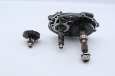 Moyeu arrière PEUGEOT 50 LUDIX ONE 2007 à 2014