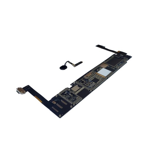 Apple ipad pro a1673 128 - apple,