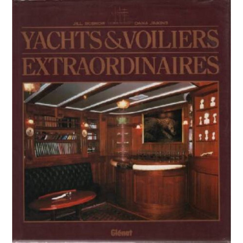 Yachts et voiliers - ▄▀▄,