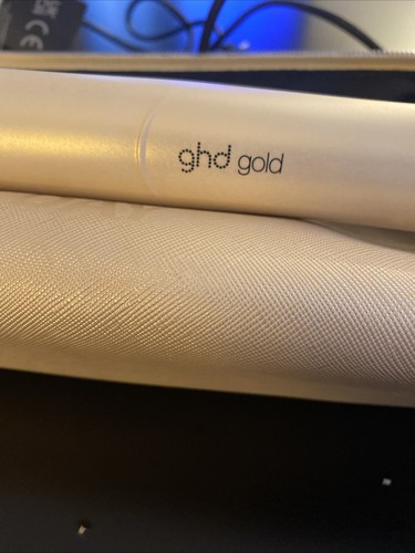 Ghd gold - ghd,