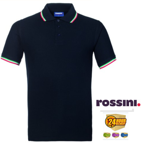 Rossini polo homme italie - rossini,