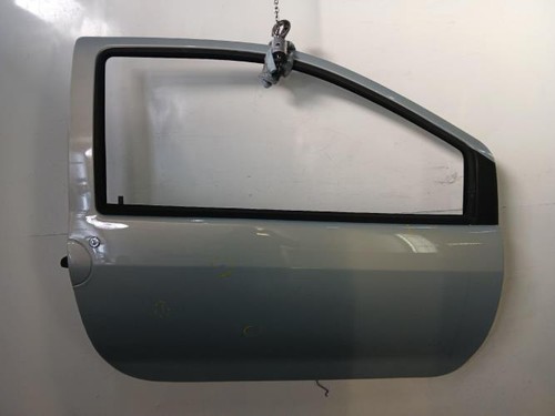 Porte avant droit renault - porte,