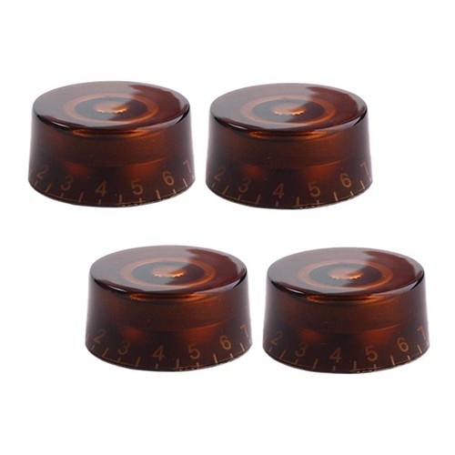 Boutons volume guitare - volume, de
