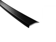 OPPL protection arrière pare chocs ABS pour Ford Mondeo Turnier 2000-2007 