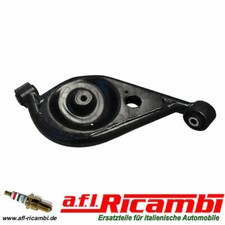 Bras Oscillant Essieu Arrière