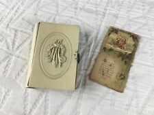 MISSEL EN OS ANCIEN PAROISSIEN ROMAIN LIVRE DE MESSE Latin et français