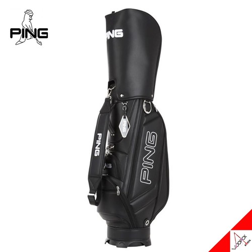 Sac chariot golf ping - de, 2023
