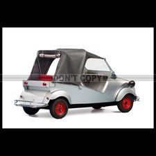 Photo A.000215 BISCUTER 200-A