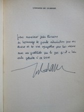 CABANNE Pierre - L'épopée