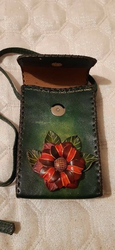 Pochette bandoulière - à,