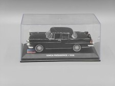 Belles années Simca 02 -