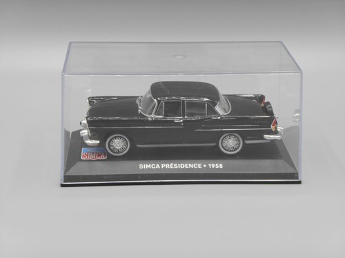 Belles années simca - belles,