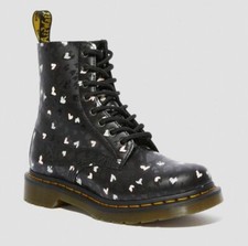 Dr Martens Doc 8 Trou 1460