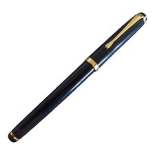 Stylo Plume Docteur Vintage en