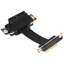 Câble riser pcie - câble,