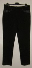 MAGNIFIQUE PANTALON NOIR