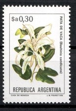 Timbre / STAMP ARGENTINE 1983