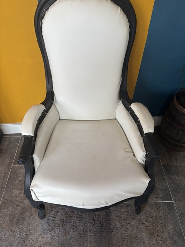 Fauteuil voltaire - fauteuil,