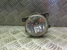 Anti brouillard gauche (feux)